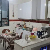 ۷۰متر۲خواب پارکینگدارطبقه اول محمدشهر فردوسی رودکی|اجارهٔ آپارتمان|محمدشهر, شهرک چمران|دیوار