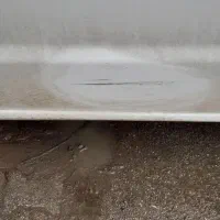 پولیش سیار در محل شما