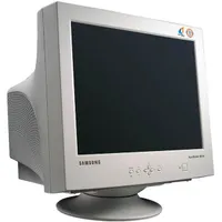 مانیتور قدیمی سامسونگ