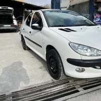 206 sd|خودرو سواری و وانت|کرمانشاه, |دیوار