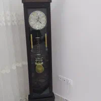 آیینه قدی چوبی