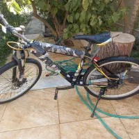 دوچرخه کراس