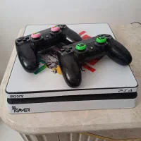 ps4 اسلیم