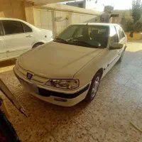 ماشین نو کم کار بی رنگ|خودرو سواری و وانت|قزوین, |دیوار