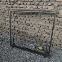 دارقالی کارگاه فرش|لوازم خیاطی و بافتنی|ماهدشت, |دیوار