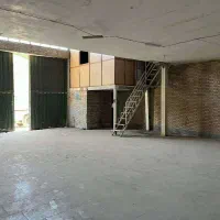 فروش  کارگاه و سوله 135 متری