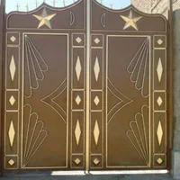 نقاشی ساختمان و درب و پنجره و کنتکس و...|خدمات پیشه و مهارت|شیراز, شهرک مدرس|دیوار