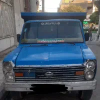 اتاق نیسان|قطعات یدکی و لوازم جانبی|مشهد, پنجتن|دیوار