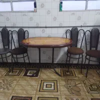 فروش میز ناهارخوری
