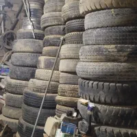 تایر و رینگ