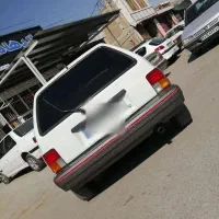 هاچبک|خودرو سواری و وانت|شهرکرد, |دیوار