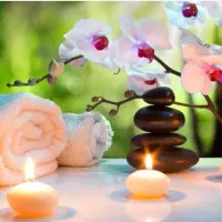 ماساژ در محل