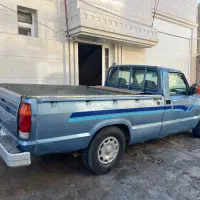 مزدا تک کابین