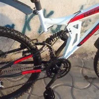دوچرخه 26