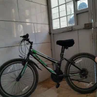 فروش دوچرخه|دوچرخه، اسکیت، اسکوتر|چهارباغ, |دیوار