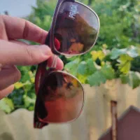 عینک افتابی Prada|زیورآلات و اکسسوری|شیراز, شهرک مدرس|دیوار