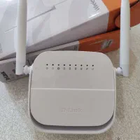 مودم +ADSL2