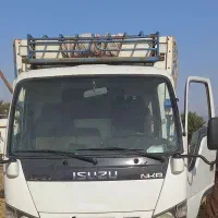 ایسوزو5200|خودرو سنگین|فاریاب, |دیوار