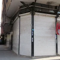 مغازه فروشی حدودا 17 متری