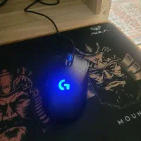 موس Logitech g403 لاجیتک