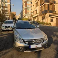 دانگ فنگ H30 کراس مدل ۹۶