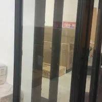 بوفه چوبی بزرگ سالمه سالم|بوفه، ویترین، کنسول|سهند, |دیوار