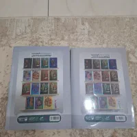 فیزیک ۱۲ میکرو رشته ریاضی دوازدهم ویژه کنکور ۱۴۰۴|کتاب و مجله آموزشی|ری, علایین|دیوار