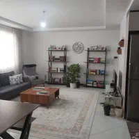 ۸۹ و ۹۱ متری آسمان البرز/پارکینگ مسقف|فروش آپارتمان|گرمدره, |دیوار