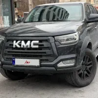 فروش فوق العاده KMC T8|خودرو سواری و وانت|تبریز, |دیوار