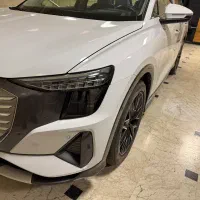 آئودی Q5 e-tron|خودرو سواری و وانت|تهران, فرمانیه|دیوار