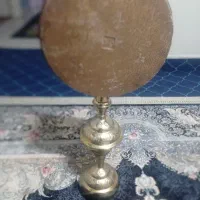 ایینه شمعدان کلکسیونی(مفت)|کلکسیون اشیاء عتیقه|پرند, فاز ۲|دیوار