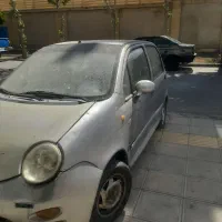 ام‌وی‌ام 110 ۳ سیلندر، مدل ۱۳۸۵|خودرو سواری و وانت|همدان, |دیوار