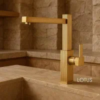 شیرالات لوکس عتیقه