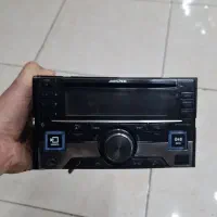 ظبط دودین آلپاین ۶ خروج حرفه ای  فول رنج  میدرنج