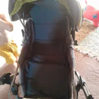 کالسکه|کالسکه و لوازم جانبی|رشت, سلیمانداراب|دیوار