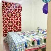 واحد یک خواب واقع در شهرک صدف میدان گلستان|اجارهٔ کوتاهمدت آپارتمان و سوئیت|کیش, |دیوار