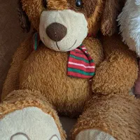 عروسک و اسباب بازی