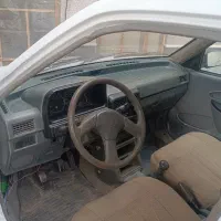 پراید مدل ۸۸|خودرو سواری و وانت|سراوان, |دیوار