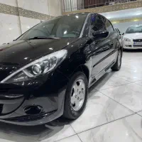 پژو 207پاناروما مدل 1400|خودرو سواری و وانت|تبریز, |دیوار