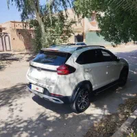 فروش ماشین x22پرو|خودرو سواری و وانت|آبادان, |دیوار