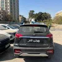 کی ام سی جک SRT|خودرو سواری و وانت|تهران, عباس‌آباد|دیوار