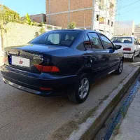 سمند سورن توربو|خودرو سواری و وانت|گالیکش, |دیوار