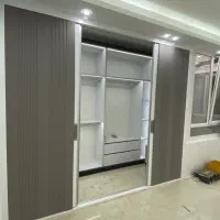 طراحی و اجرا دکور منزل