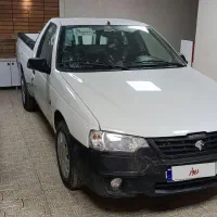 اریسان 2|خودرو سواری و وانت|خرمآباد, |دیوار