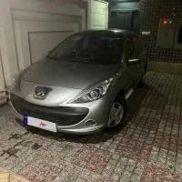 ۲۰۷ اتومات پانا تیتانیوم صفر