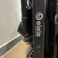 کالسکه کودک برند ترک|کالسکه و لوازم جانبی|لاهیجان, شیشه گران|دیوار