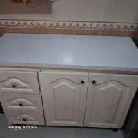 کابینت ام دی اف|مصالح و تجهیزات ساختمان|لاهیجان, انقلاب|دیوار