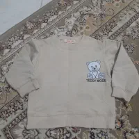 کاپشن بچه گانه بسیار تمیز|کفش و لباس بچه|اندیشه, اندیشه فاز ۱|دیوار