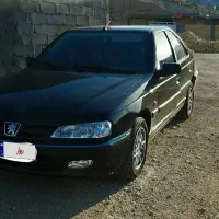 پارس elx موتور زانتیا