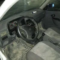 پرایدمدل 86دوگانه فابریک|خودرو سواری و وانت|پیرانشهر, |دیوار